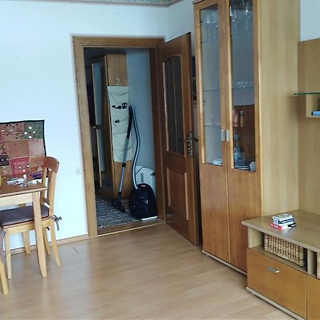 Happy Stay Apartment บัดมิทแทร์นดอร์ฟ ภายนอก รูปภาพ