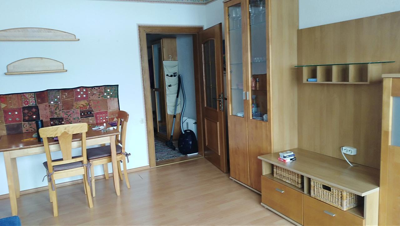 Happy Stay Apartment บัดมิทแทร์นดอร์ฟ ภายนอก รูปภาพ