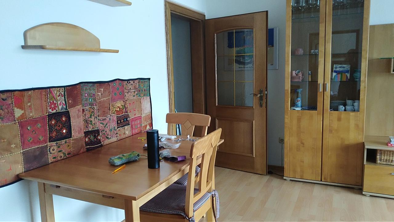 Happy Stay Apartment บัดมิทแทร์นดอร์ฟ ภายนอก รูปภาพ
