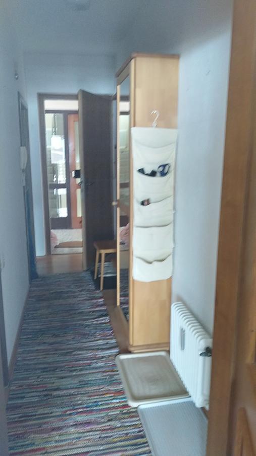 Happy Stay Apartment บัดมิทแทร์นดอร์ฟ ภายนอก รูปภาพ