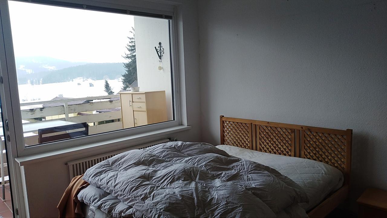 Happy Stay Apartment บัดมิทแทร์นดอร์ฟ ภายนอก รูปภาพ