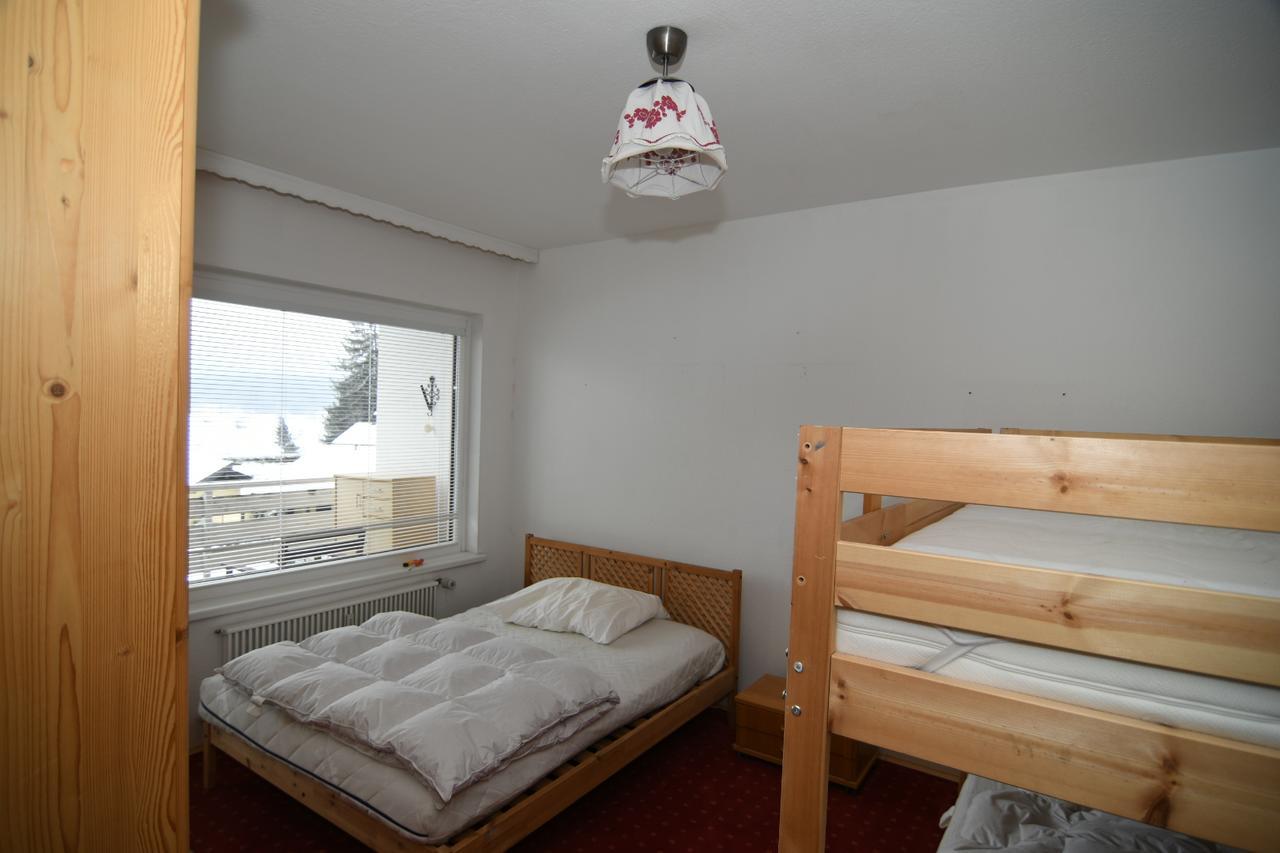 Happy Stay Apartment บัดมิทแทร์นดอร์ฟ ภายนอก รูปภาพ